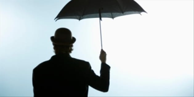 Why Impostors Love the Church